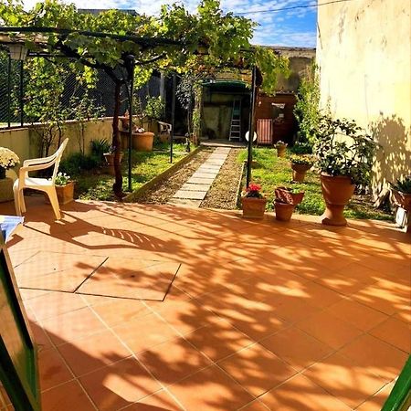 Apartamento The Garden House Florencia Exterior foto