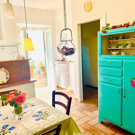 Apartamento The Garden House Florencia Exterior foto