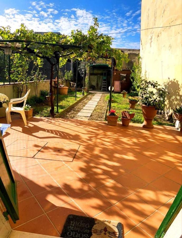 Apartamento The Garden House Florencia Exterior foto
