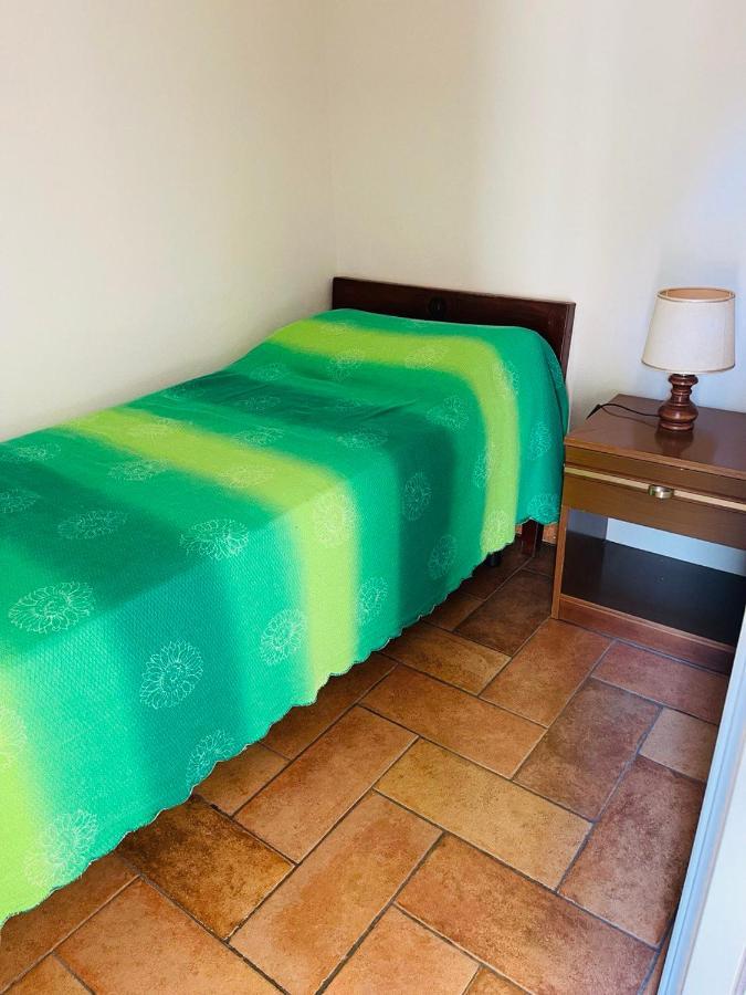 Apartamento The Garden House Florencia Exterior foto