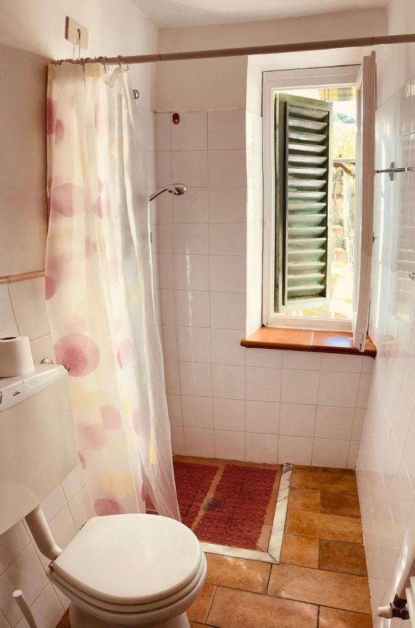 Apartamento The Garden House Florencia Exterior foto